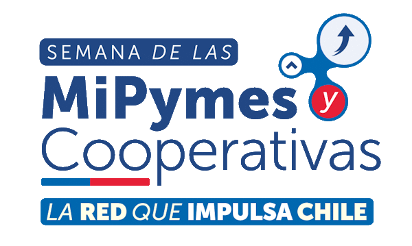 Logo semana de la pyme